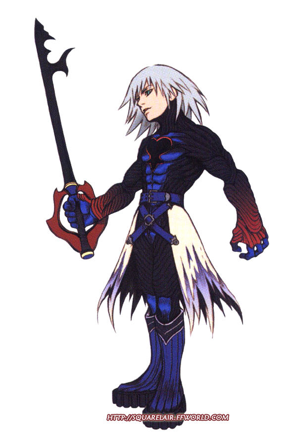 Banner + Avatar] Kingdom Hearts - Graphics and Animation Forum - Neoseeker  Forums