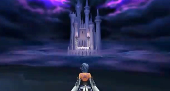 Kingdom Hearts: Birth by Sleep - Making a Prequel